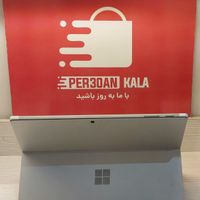 سرفیس پرو ۶ Surface Microsoft i5 16 256|رایانه همراه|تهران, کوی مهران|دیوار