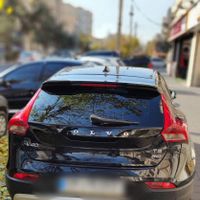 ولوو volvo v40|خودرو سواری و وانت|تهران, شهرک غرب|دیوار