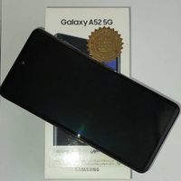 سامسونگ Galaxy A52 5G ۱۲۸ گیگابایت|موبایل|تهران, یاخچی‌آباد|دیوار