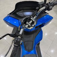 موتور هوندا PCX 160|موتورسیکلت|تهران, نازی‌آباد|دیوار