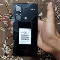 شیائومی  M6 Pro ۵۱۲|موبایل|تهران, شریف‌آباد|دیوار