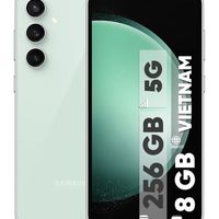 سامسونگ Galaxy S23 fe 5G ۲۵۶ گیگابایت|موبایل|تهران, بهارستان|دیوار