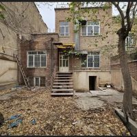 کرمان-شمالی-118متر-زمین-3-طبقه-بنا-قابل-سکونت
