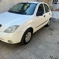 تیبا 2 (هاچبک) EX، مدل ۱۳۹۷|خودرو سواری و وانت|گرگان, |دیوار