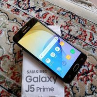 سامسونگ Galaxy J5 Prime ۱۶ گیگابایت|موبایل|تهران, ازگل|دیوار