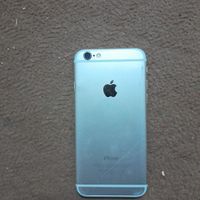 اپل iPhone 6s ۱۶ گیگابایت|موبایل|تهران, ولنجک|دیوار