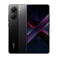 شیائومی poco x7 pro با حافظهٔ۵۱۲ رم۱۲(پلمپ)|موبایل|اصفهان, ملک‌شهر|دیوار