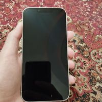 iPhone 13 ۱۲۸|موبایل|تهران, نظام‌آباد|دیوار