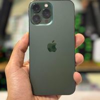 اپل iPhone 13 Pro Max ۲۵۶ گیگابایت|موبایل|تهران, ونک|دیوار