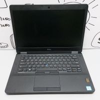 لپتاپ Dell/Core i5/نسل ششم/Ram 8GB/SSD 256|رایانه همراه|تهران, بلورسازی|دیوار