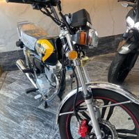 هندا لیفان  200cc صفر|موتورسیکلت|تهران, شکوفه|دیوار
