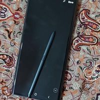 سامسونگ Galaxy S22 Ultra 5G با حافظهٔ ۲۵۶ گیگابایت|موبایل|تهران, مسعودیه|دیوار