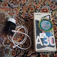 سامسونگ Galaxy A30s با حافظهٔ ۶۴ گیگابایت|موبایل|تهران, دولاب|دیوار
