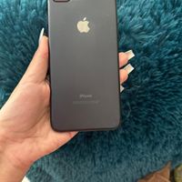 اپل iPhone 7 Plus با حافظهٔ ۱۲۸ گیگابایت|موبایل|تهران, جنت‌آباد شمالی|دیوار
