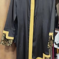 مانتو مجلسی جلو دکمه دار|لباس|تهران, اوقاف|دیوار