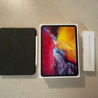 iPad Pro 11-inch (2nd Generation)|تبلت|تهران, زعفرانیه|دیوار