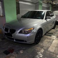 نقد و اقساط،اتومات،Bmw 525، مدل 2005|خودرو سواری و وانت|تهران, ظفر|دیوار