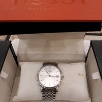 ساعت تیسوت اصلی TISSOT کلاسیک|ساعت|تهران, پونک|دیوار