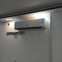نصاب کولرگازی|کولر گازی و فن‌کوئل|تهران, مسعودیه|دیوار