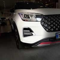 ام‌وی‌ام X55 Pro IE، مدل ۱۴۰۴/اقساطی|خودرو سواری و وانت|تهران, آذربایجان|دیوار