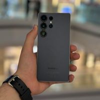 سامسونگ galaxy s25 ultra با حافظهٔ ۲۵۶ گیگابایت|موبایل|تهران, باغ فیض|دیوار