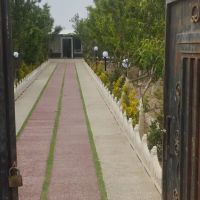 باغ-ویلا-522-متر-سفیدار-باغچه