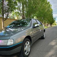 پژو 405 GLX - دوگانه سوز CNG، مدل ۱۳۹۳|خودرو سواری و وانت|مشکین‌شهر, |دیوار