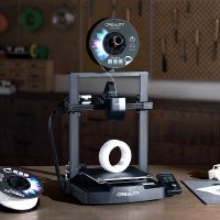 پرینتر سه بعدی Creality Ender-3 V3 SE|پرینتر، اسکنر، کپی، فکس|تهران, اسفندیاری|دیوار