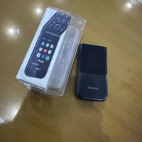 Nokia 2720 Flip 4G|موبایل|تهران, تهران‌سر|دیوار