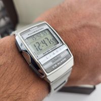 ساعت مچی آنتیک و کلکسیونی کاسیو کامپیوتری Casio|ساعت|تهران, سهروردی|دیوار