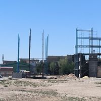 زمین مسکونی 160متر ملکی قابلیت ساخت رسالت 80|فروش زمین و ملک کلنگی|مشهد, سیس‌آباد|دیوار