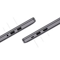 لپتاپ هواوی Matebook D15|رایانه همراه|تهران, مخصوص|دیوار