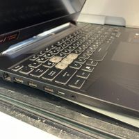 لپتاپ گیمینگ ایسوس ASUS FX506HC|رایانه همراه|تهران, میدان ولیعصر|دیوار