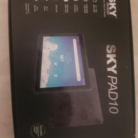 تبلت sKY  ده اینچ|تبلت|تهران, امامزاده حسن(ع)|دیوار