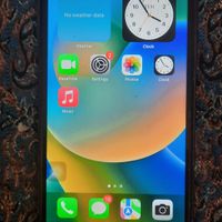 اپل iPhone 8 Plus ۶۴ گیگابایت|موبایل|تهران, اختیاریه|دیوار