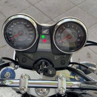 Cb 1300 سند دار درحد|موتورسیکلت|تهران, وردآورد|دیوار