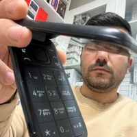نوکیا ۲۶۶۰|موبایل|تهران, شهرک راه‌آهن|دیوار