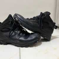 کفش چرم Timberland سایز 45.5|کیف، کفش، کمربند|تهران, دانشگاه تهران|دیوار