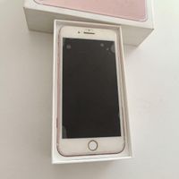 فروش.گوشی.iphone7 plus|موبایل|تهران, کن|دیوار