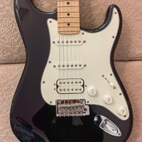 گیتار الکتریک Fender Stratocaster Player HSS|گیتار، بیس، امپلیفایر|تهران, اکباتان|دیوار