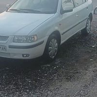 سمند LX ساده، مدل ۱۳۸۲|خودرو سواری و وانت|لولمان, |دیوار