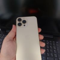 اپل iPhone 13 Pro Max با حافظهٔ ۵۱۲ گیگابایت|موبایل|تهران, پیروزی|دیوار