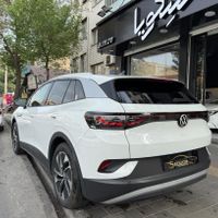 فولکس آی دی 4، مدل ۲۰۲۴|خودرو سواری و وانت|تهران, شهرآرا|دیوار