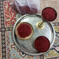 زعفران نگین اعلا خراسان...کشت امسال|خوردنی و آشامیدنی|تهران, لویزان|دیوار