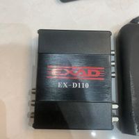 گیرنده دیجیتال و DVD|پخش‌کننده DVD و ویدیو|تهران, صادقیه|دیوار