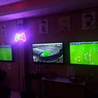 نصب بازی pes4 و pes5 و Xbox|کنسول، بازی ویدئویی و آنلاین|تهران, یافت‌آباد|دیوار