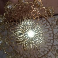 میوه خوری برنجی نوپایه دار|مجسمه، تندیس، ماکت|تهران, لویزان|دیوار