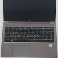 Zbook Firefly 15 G7 لپ تاپ|رایانه همراه|تهران, وردآورد|دیوار