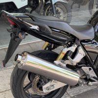 Cb 1300 سند دار درحد|موتورسیکلت|تهران, وردآورد|دیوار