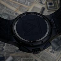 ساعت موادو کرنوگراف غواصی MOVADO|ساعت|تهران, آرژانتین|دیوار